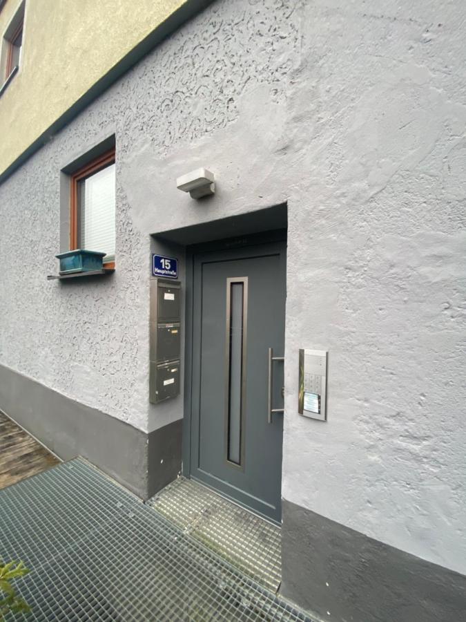 Ferienwohnung Gangsteig - Ferienwohnung