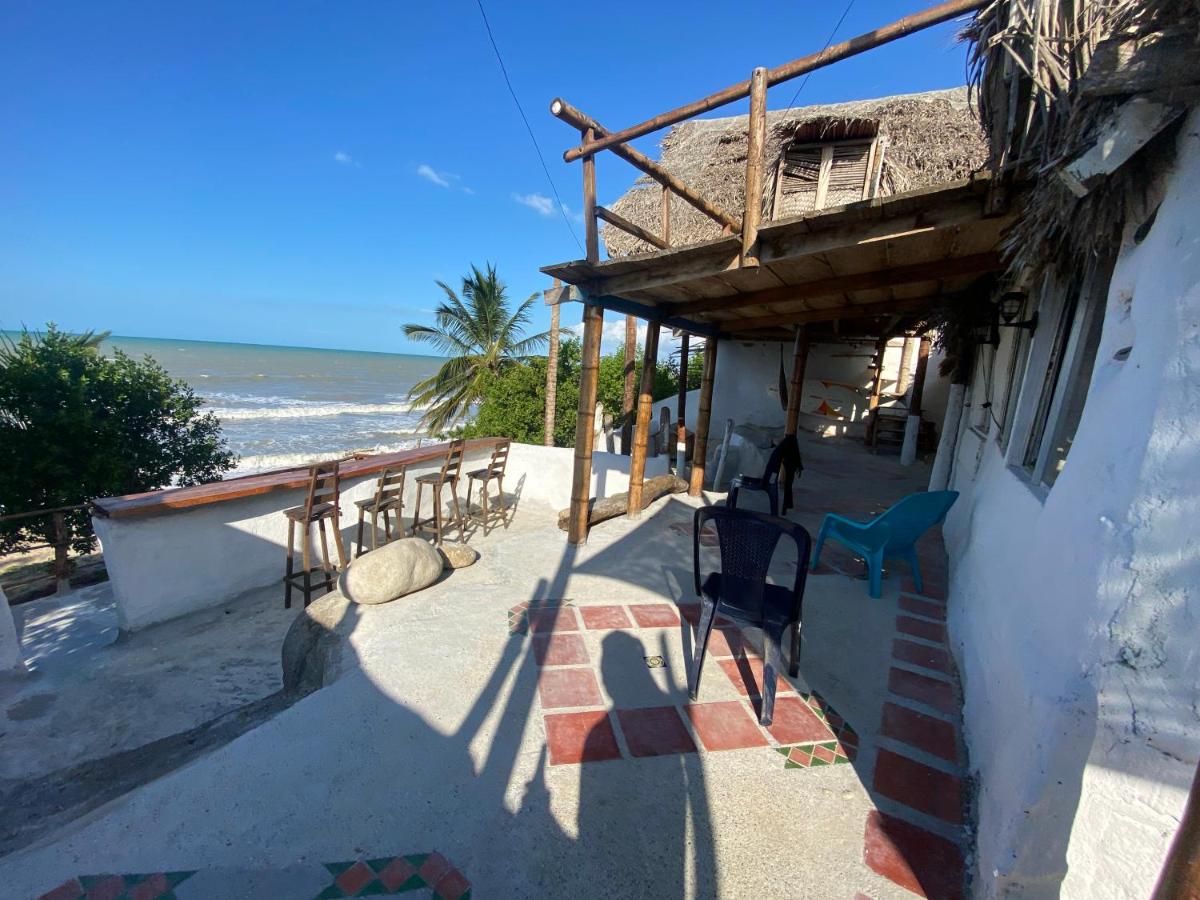 Frente al Mar - B&B
