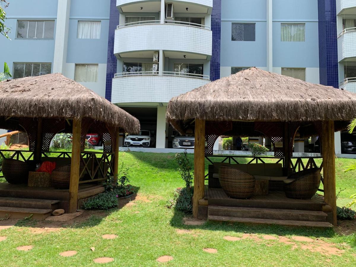 Apartamento no Aguas da Serra TOP - B&B Rio Quente