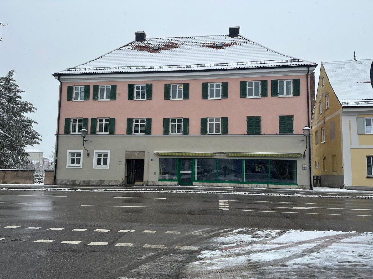 Mühlbach´s - Bed and Breakfast