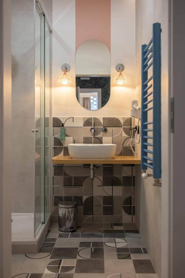 Standaard Tweepersoonskamer