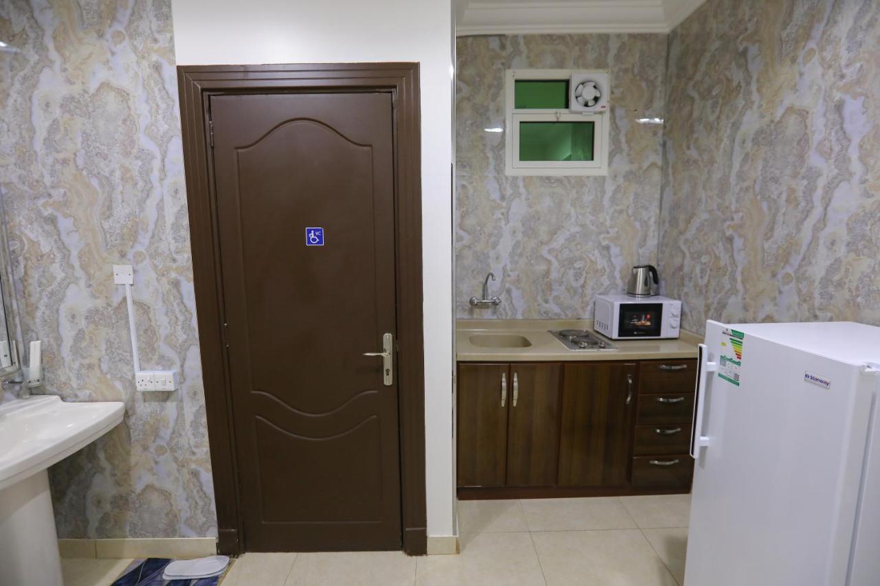 Apartment mit 1 Schlafzimmer