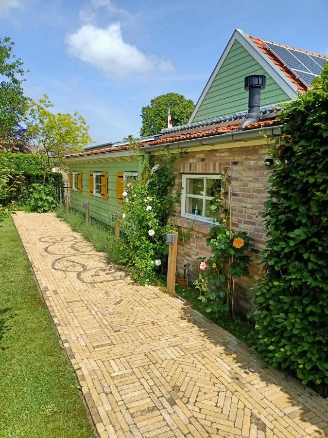 De Ketse Steenuil - B&B