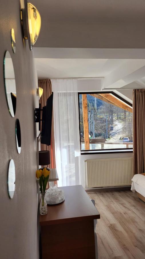 Familiekamer