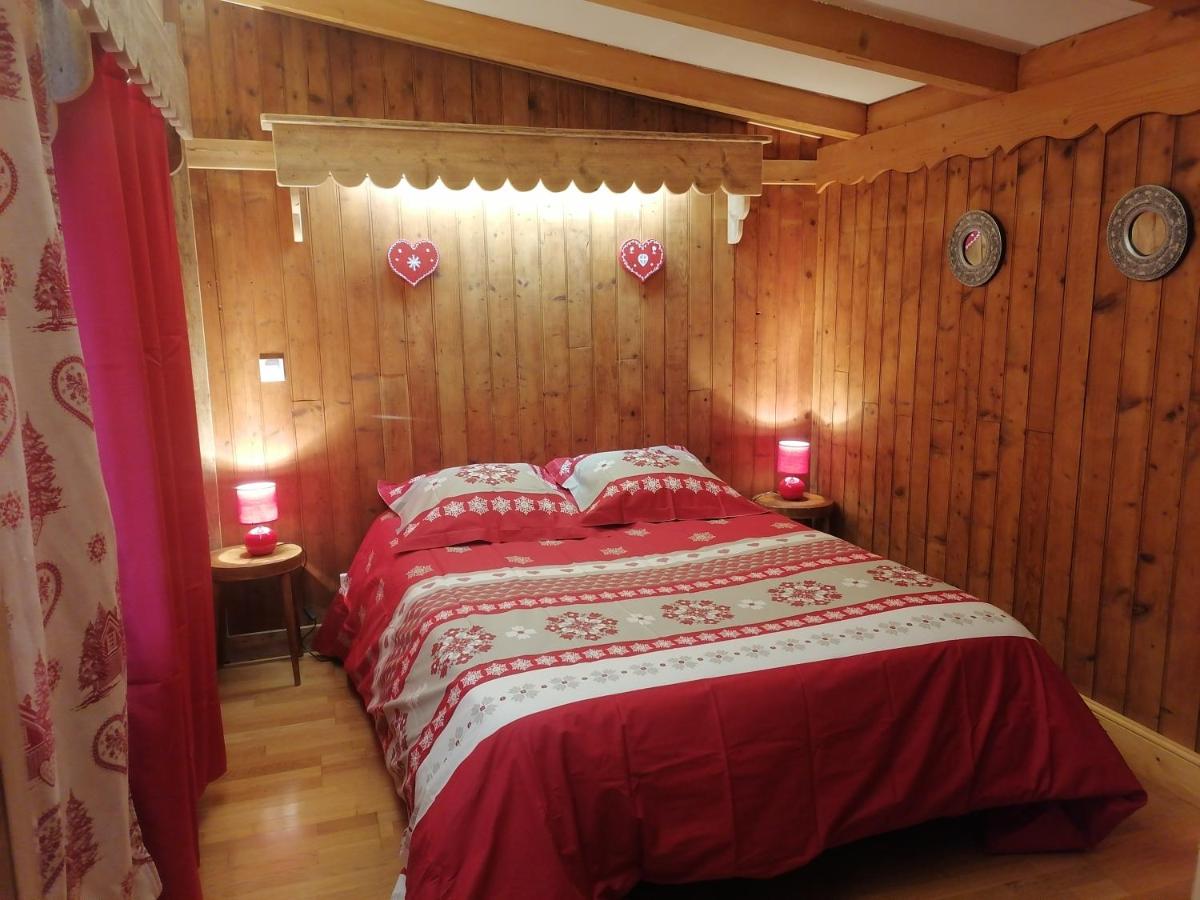 Petit Chalet - B&B