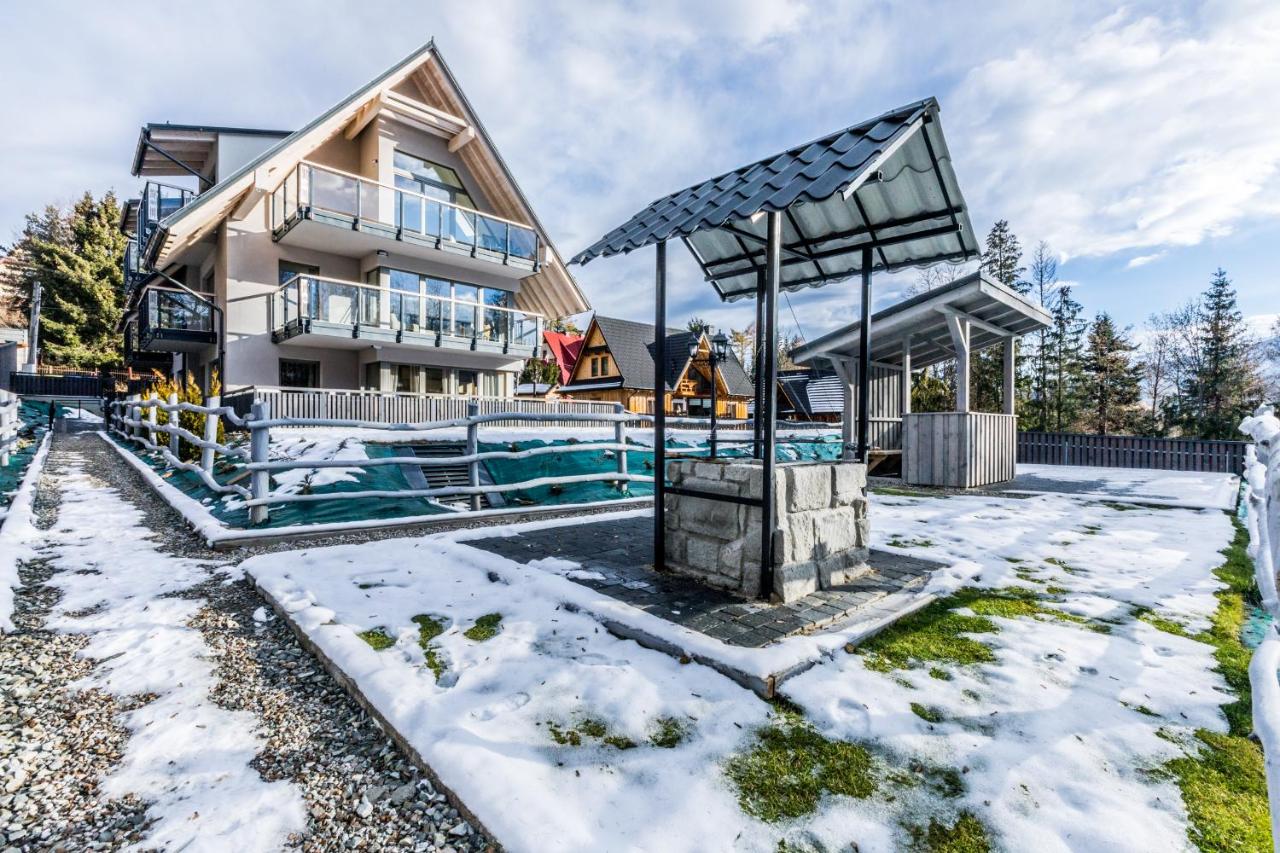 Apartament Sova - B&B