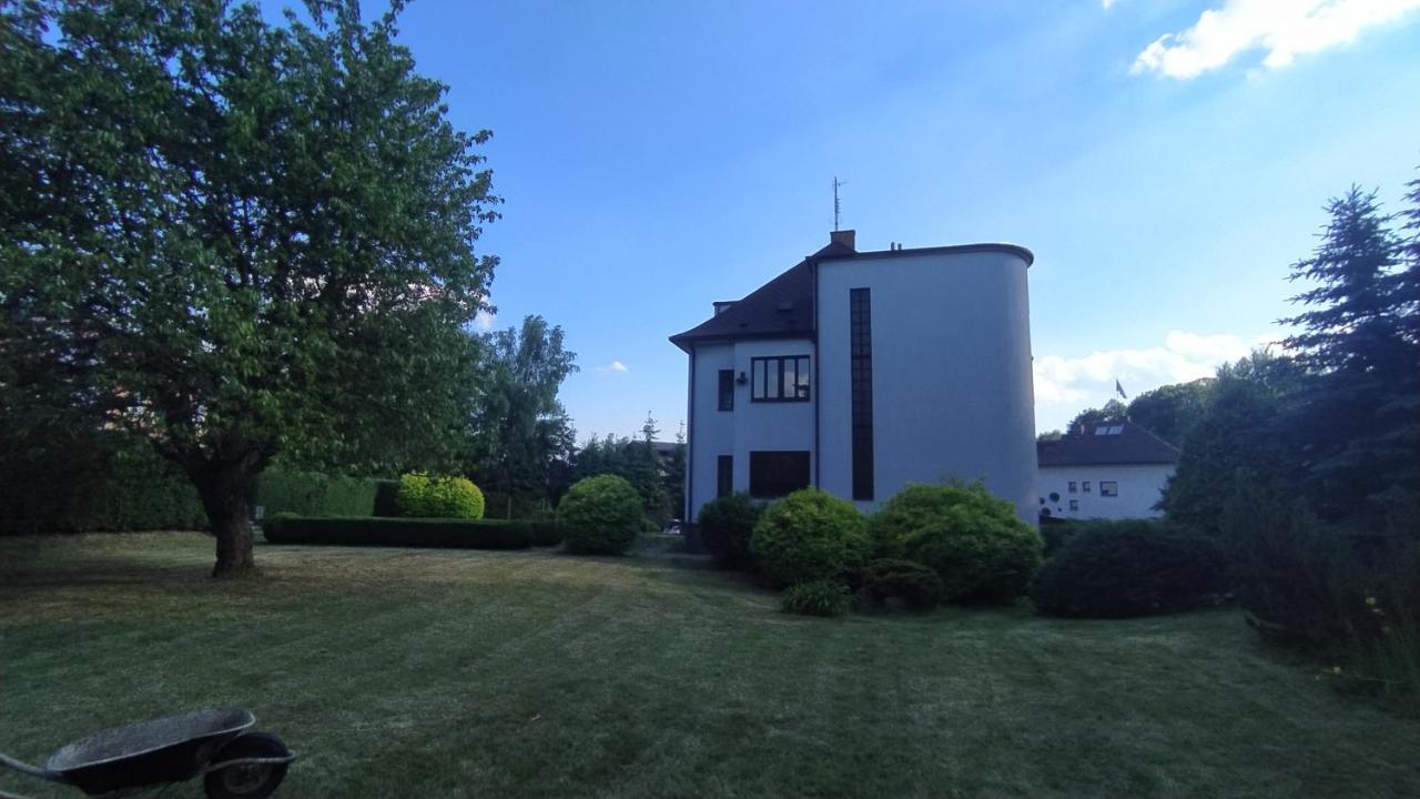 Vila Šik 2 - Ferienwohnung