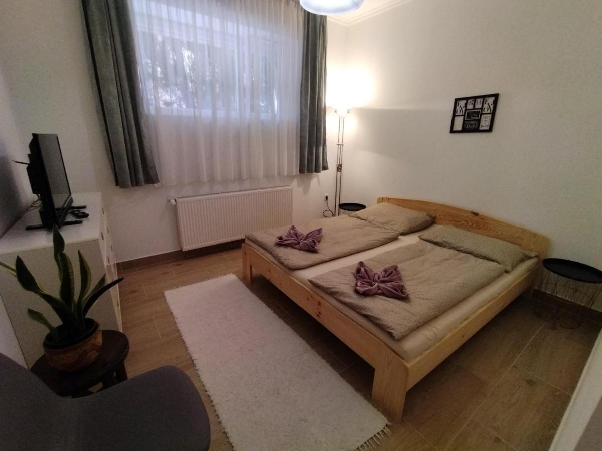 Apartment mit 2 Schlafzimmern