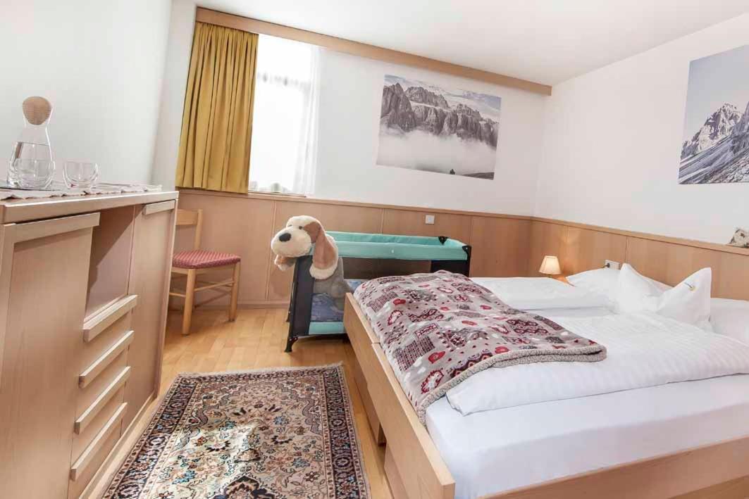 Apartment mit 1 Schlafzimmer