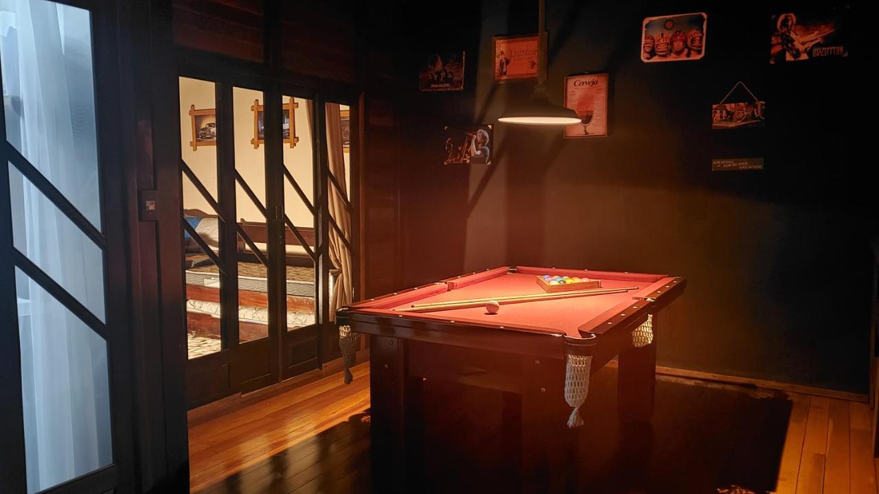 Espaço Vintage - B&B