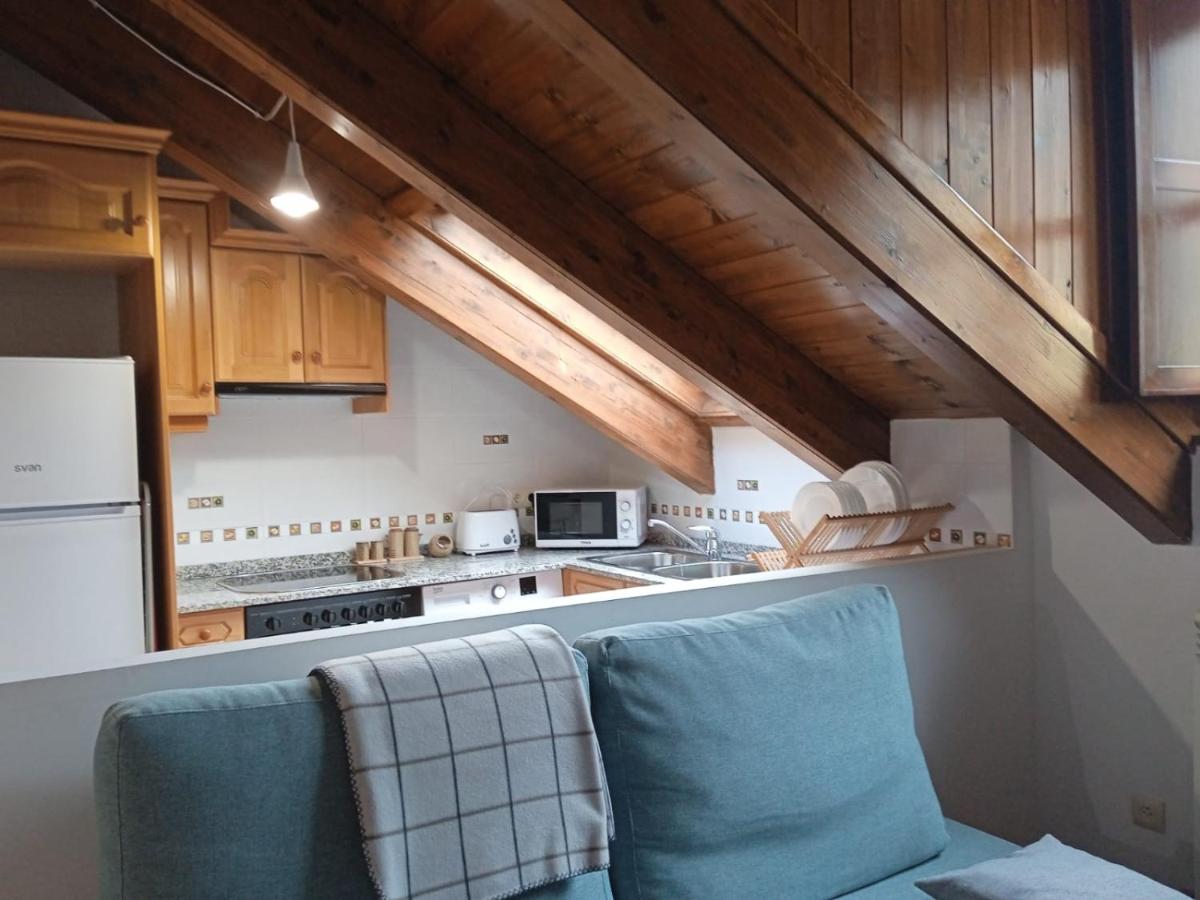 BPIRINEOS-Parque Los Tilos 4 - B&B Benasque