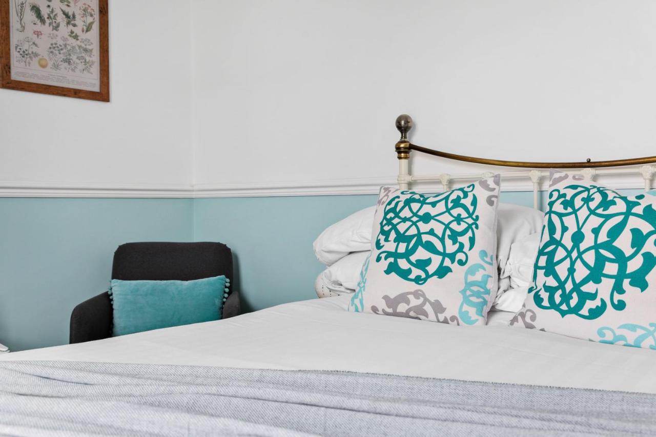 Standaard Tweepersoonskamer