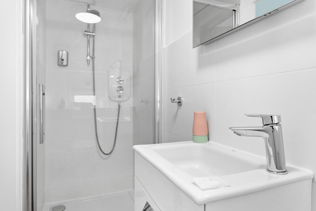 Standaard Tweepersoonskamer