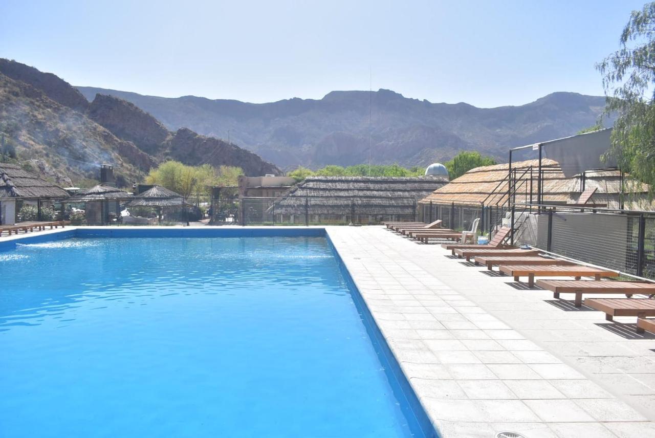 Raices Departamento 2 - B&B San Rafael