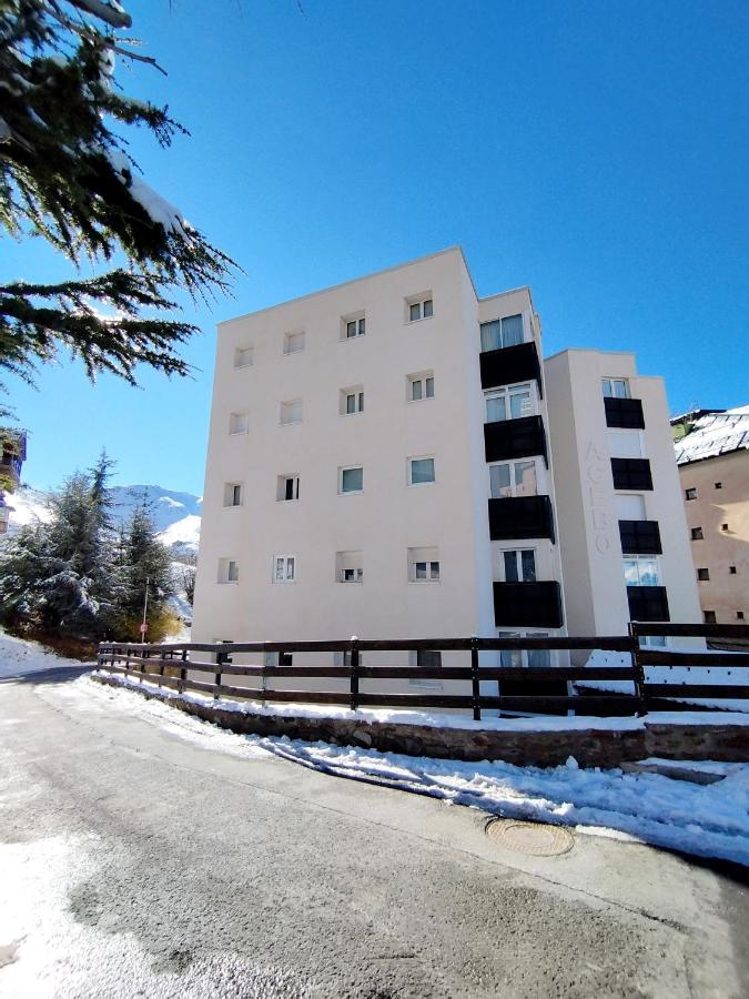 Apartamento Acebo Premium con parking y WiFi by SURYNIEVE - B&B Sierra Nevada