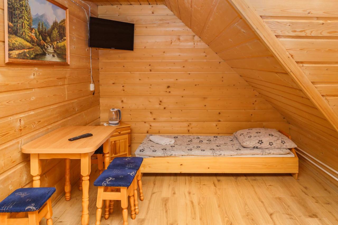 Grote Tweepersoonskamer