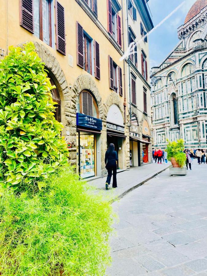 La Mandorla apartments in Piazza del Duomo - Chambres d’hôtes