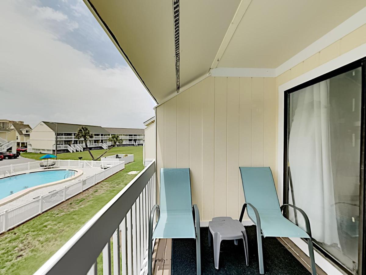 Sandpiper Cove #8210 - B&B Destin