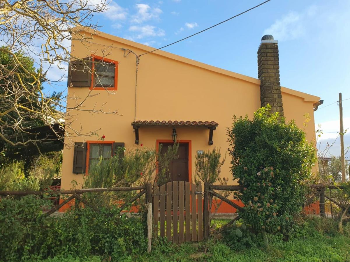 B&B Sorano - Casa Gnigni - Bed and Breakfast Sorano