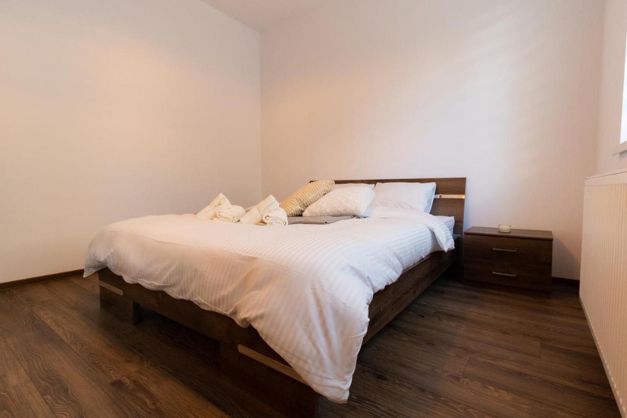 The Nook Apartment - only 15 mins to Poiana Brasov - Ferienwohnung