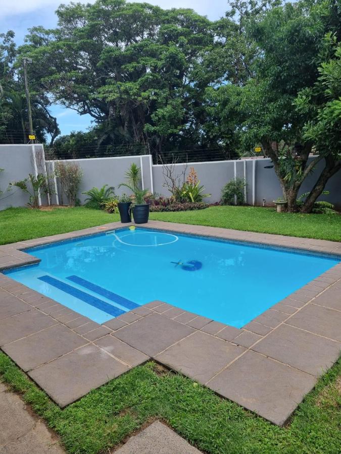 Off Shore Ballito - Ferienwohnung