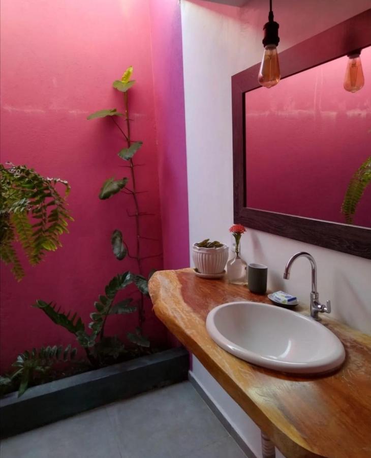 Driepersoonskamer met Eigen Badkamer
