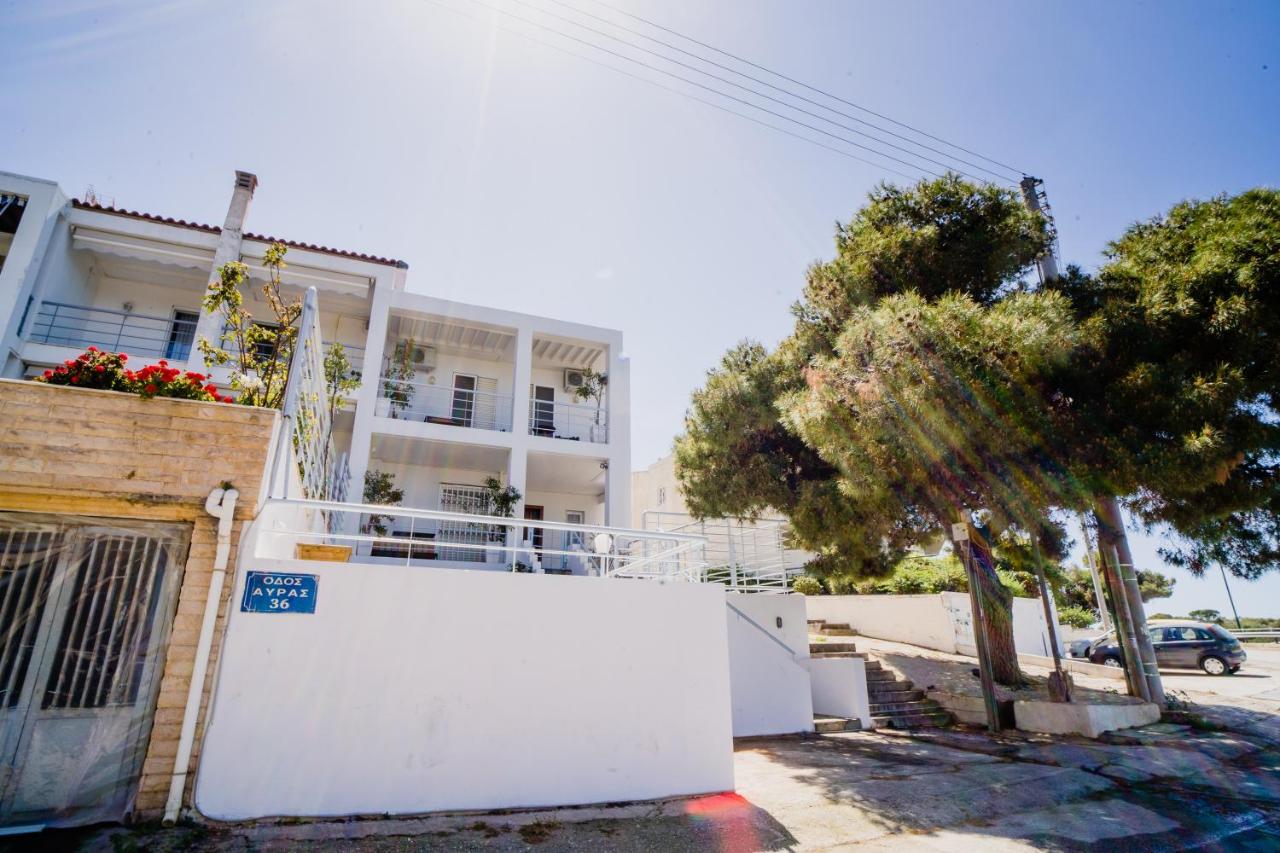 Villa Avras sea view feel like home properties - Ferienwohnung