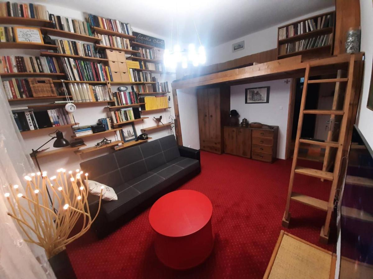 Stare Miasto Krupnicza - B&B