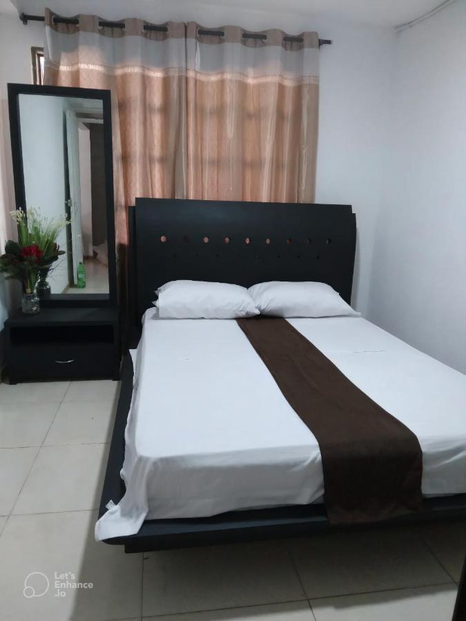 Apartamentos The Harbor Cali 102 - Chambres d’hôtes Cali