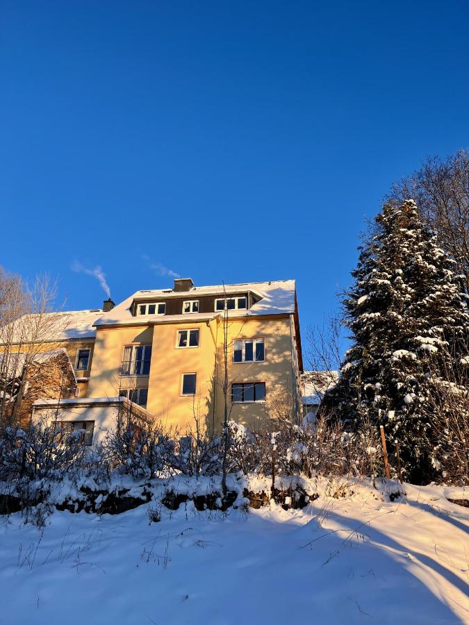Landhaus-Chalet-Keilberger Blick - B&B