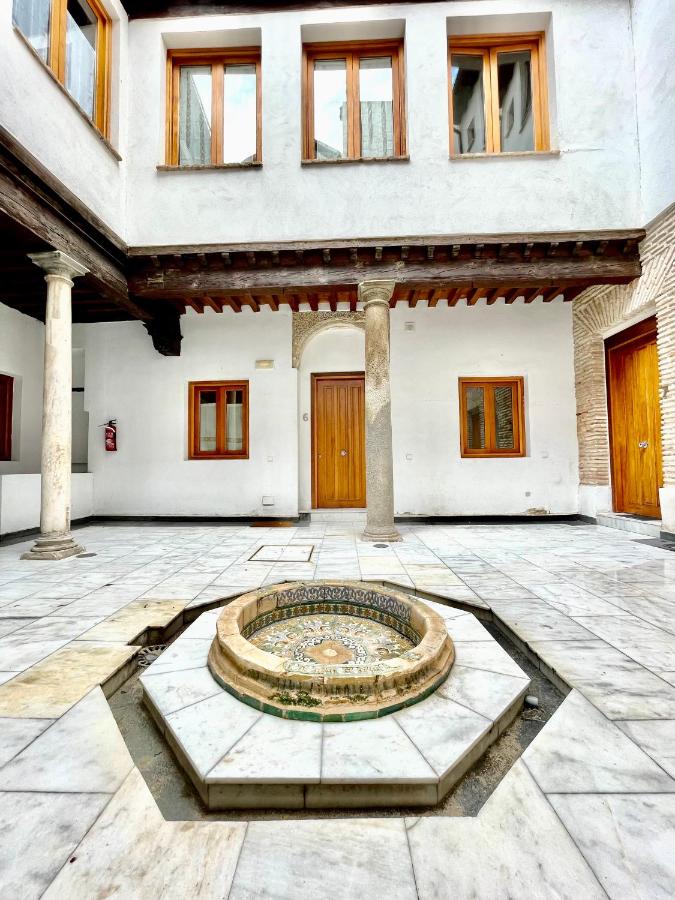 Duplex Toledo Catedral con parking gratis - Ferienwohnung Toledo