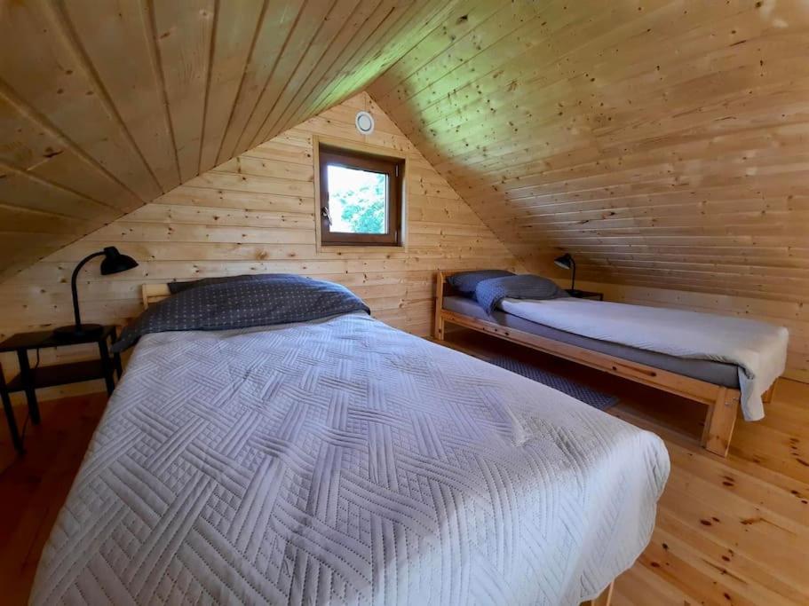 Physio House Sokolik - B&B