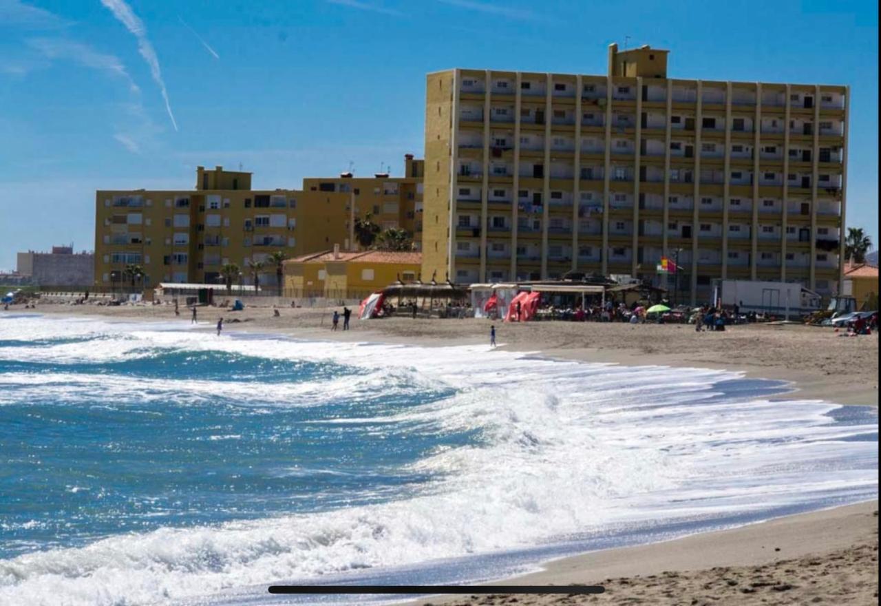 SACABA BEACH SWEET - B&B Málaga