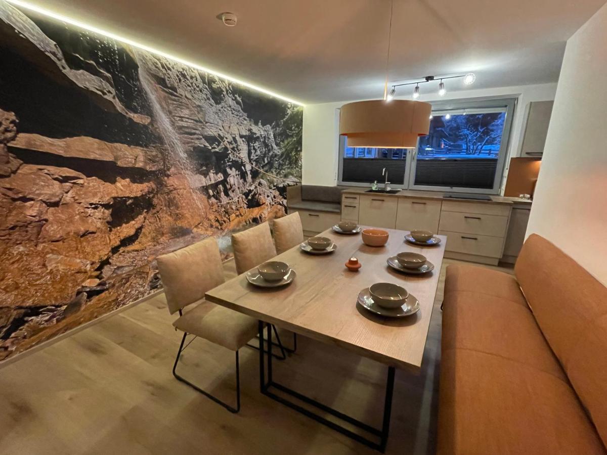 Apartment mit 3 Schlafzimmern