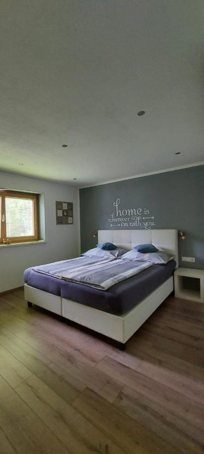 Appartamento con Vista Montagna