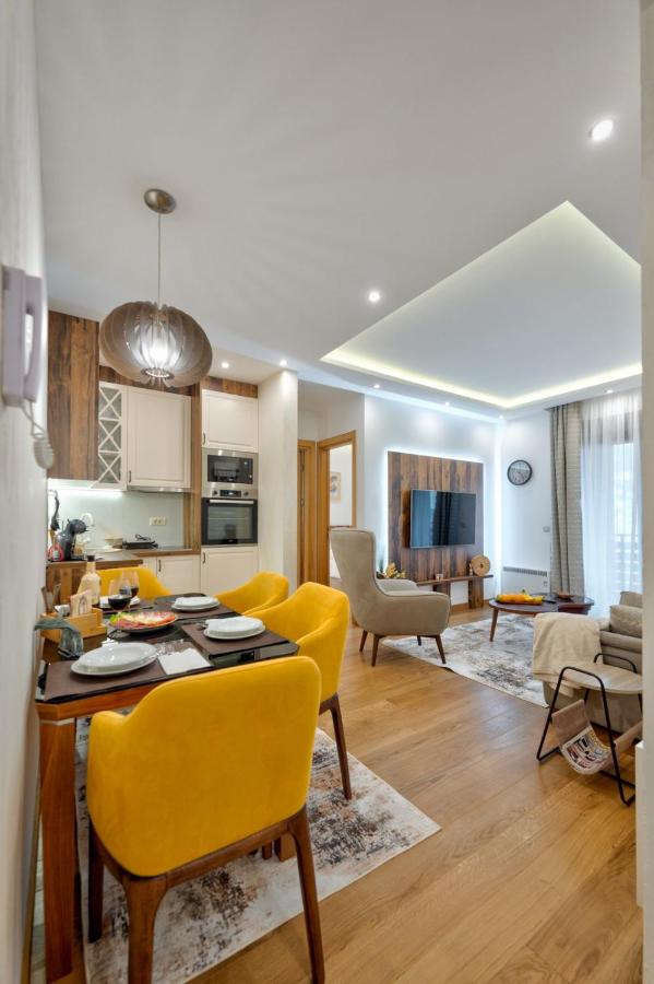 ŠUMSKI VUK - B&B