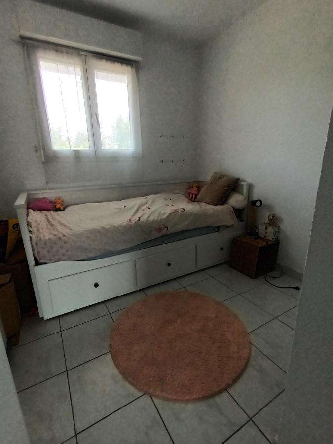 Appartamento con 2 Camere da Letto