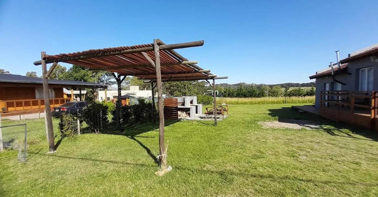 Magnolia's Cabañas - Chambres d'hôtes Tandil