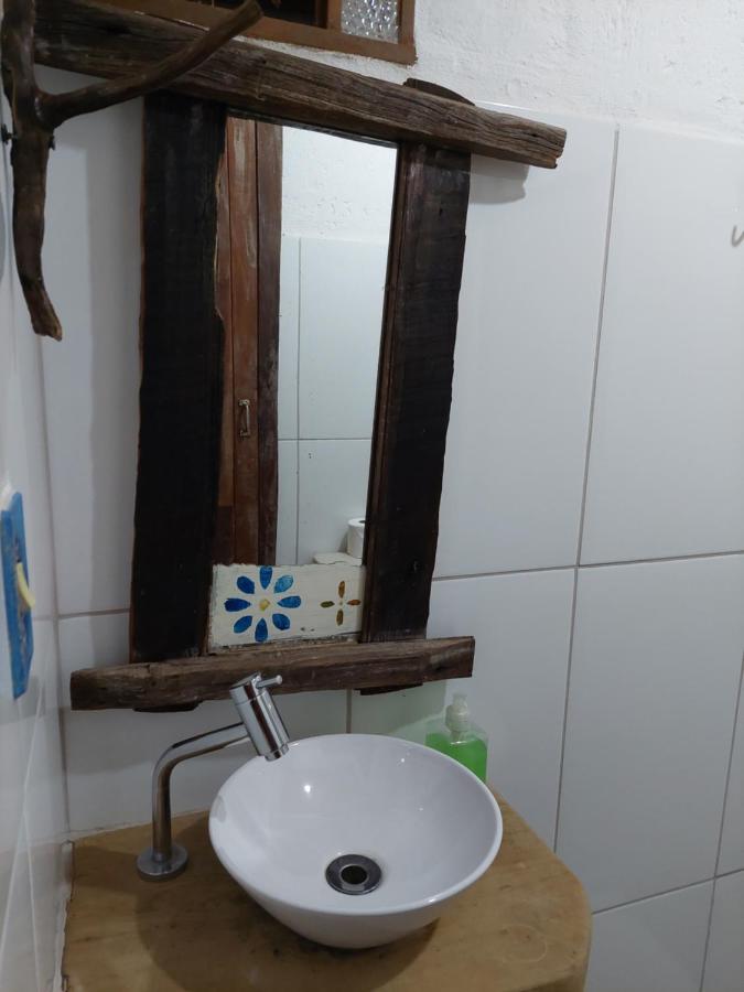 Bungalow met 1 Slaapkamer