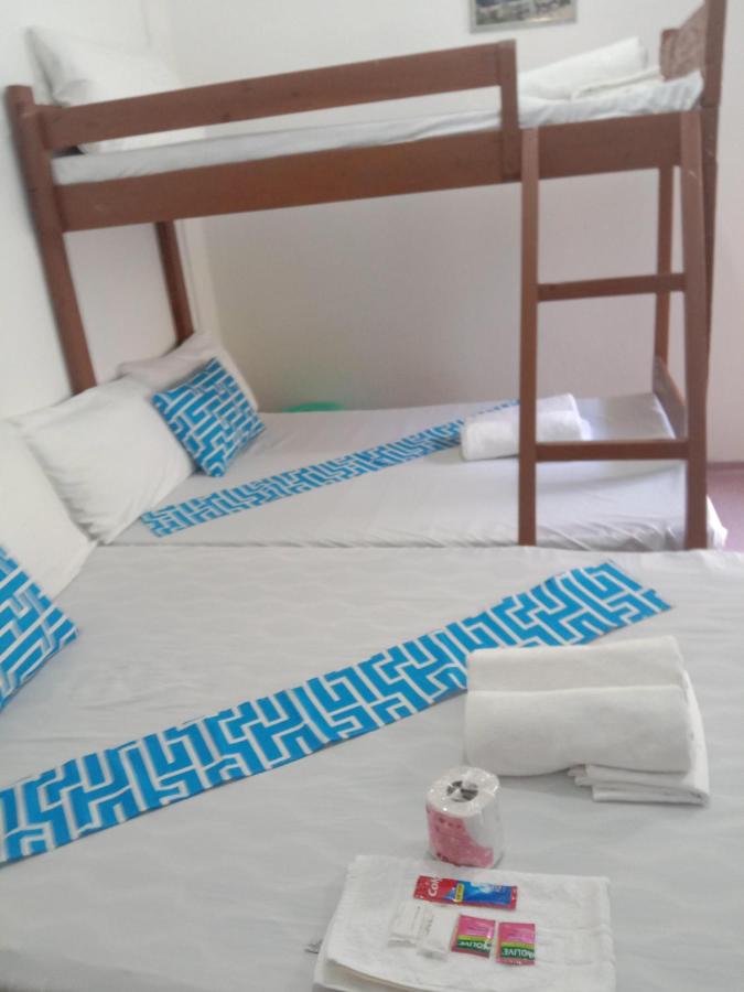 Chambre Double Deluxe