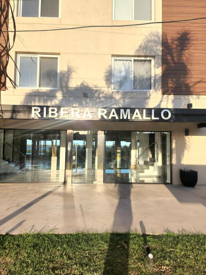 Departamento Ribera - B&B