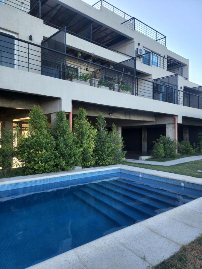 Departamento Ribera - B&B Ramallo