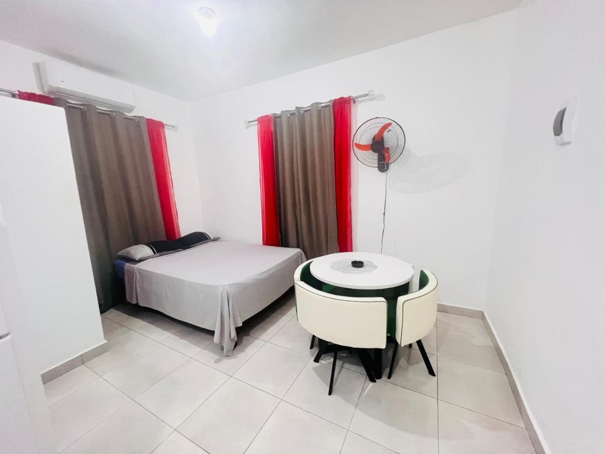 B&B Cabarete - Elena apartments - Bed and Breakfast Cabarete