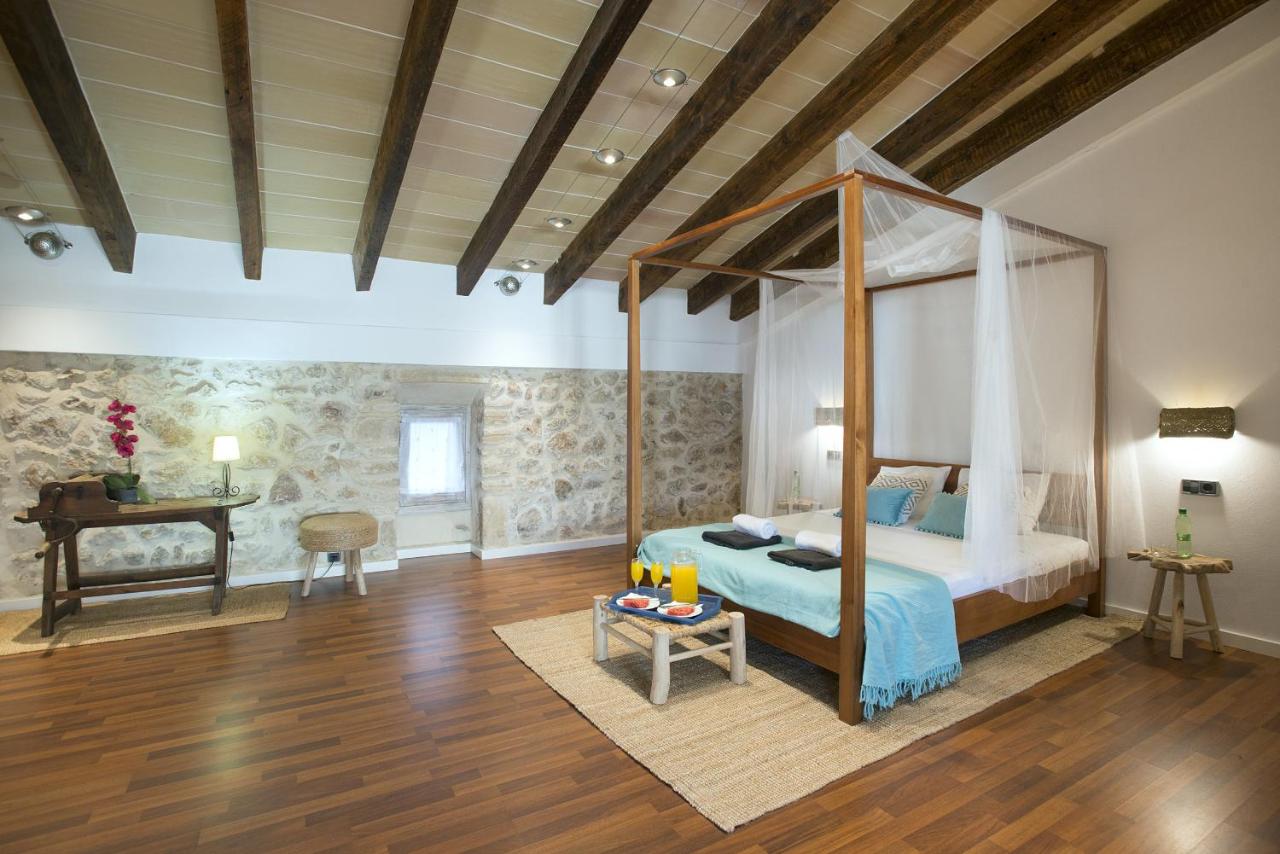 Villa Deluxe