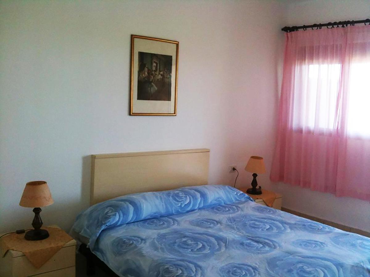 Appartamento con Balcone