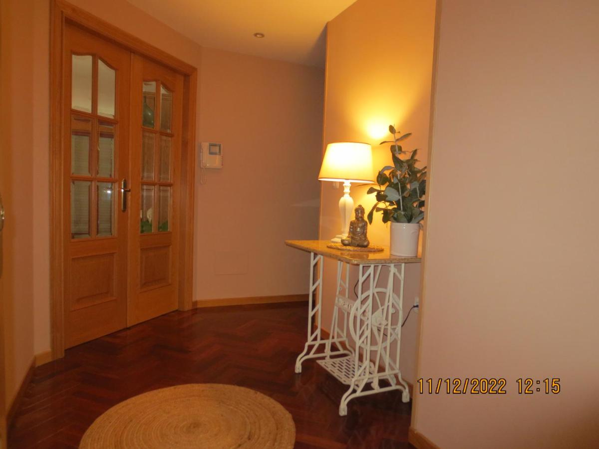 RECUNCHO DA LUZ - Ferienwohnung