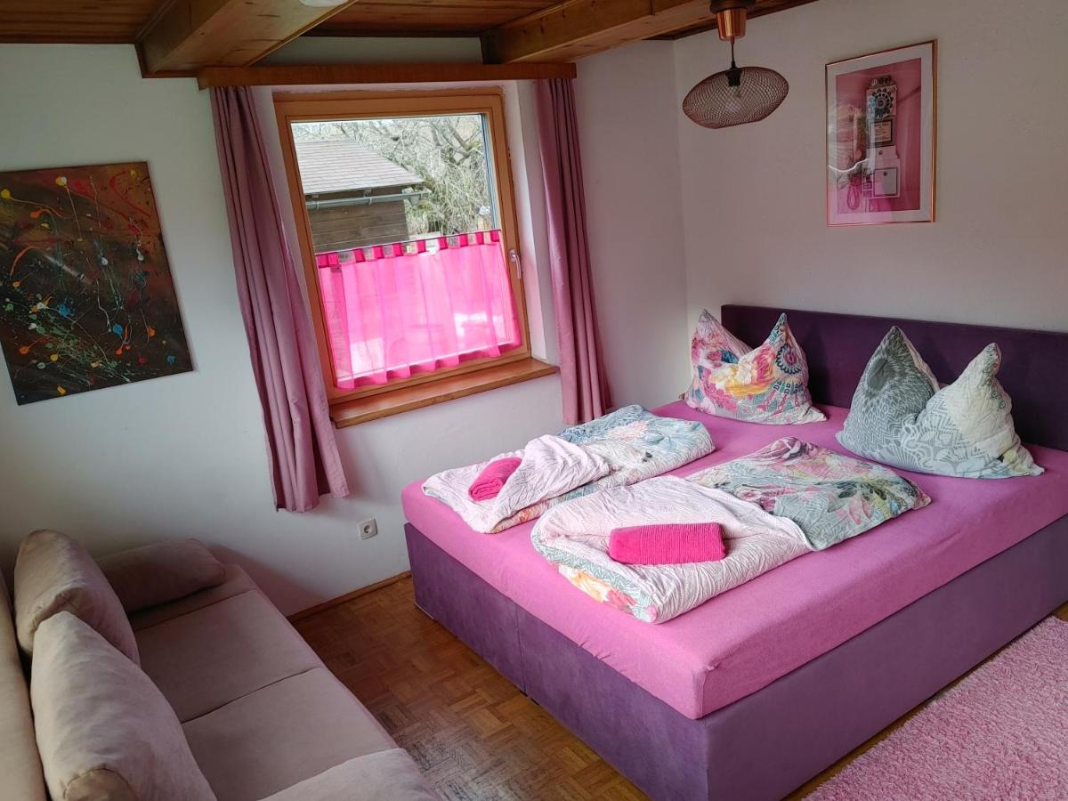 Appartement Mary - Bed and Breakfast Schladming