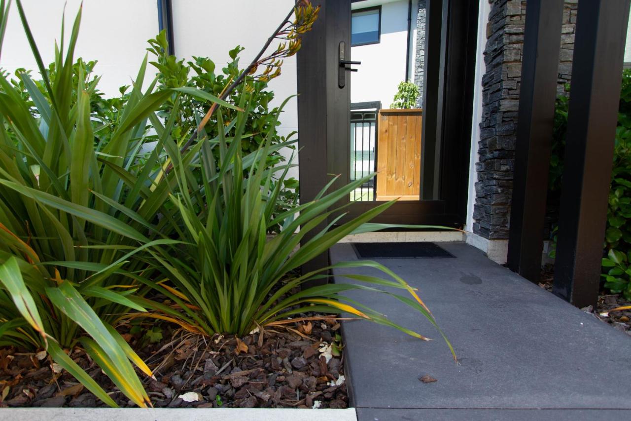 1 Bedroom Gem with Hagley Park at your doorstep - B&B Christchurch