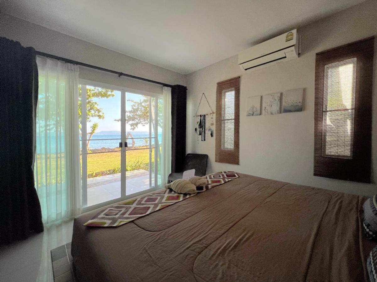 Bungalow Deluxe - Vue sur Mer