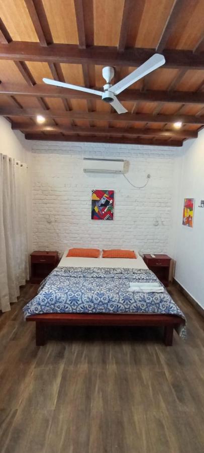 Deluxe Double Room (2 Adults + 1 Child)